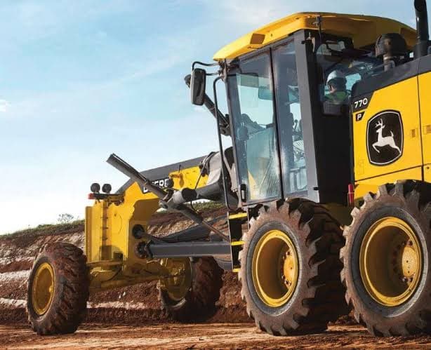 komatsu PR500